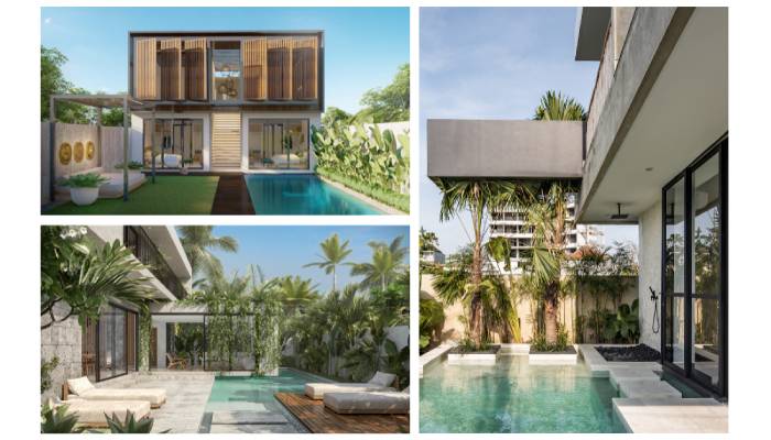 بررسی خرید و فروش ملک ویلایی