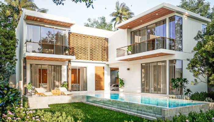 بررسی خرید و فروش ملک ویلایی