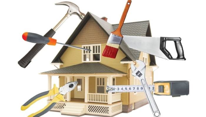 تعمیرات مسکن در دماوند