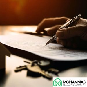 نکات مهم معاملات ملک
