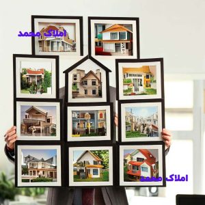 خرید آپارتمان با وام در دماوند