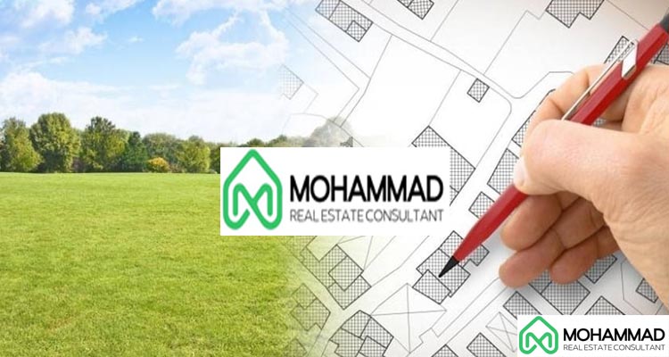 چرا ویژگی های زمین مناسب برای ساخت ویلا را باید مد نظر گرفت؟