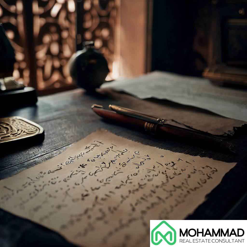 با مراحلی که تنظیم اجاره نامه دارد آشنا شوید