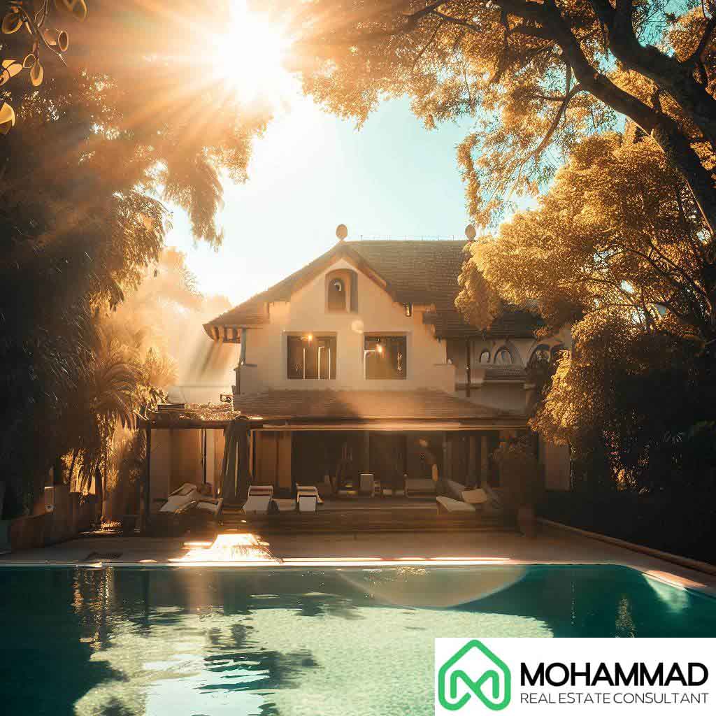 نکات مهم در ارتباط با اجاره ویلا