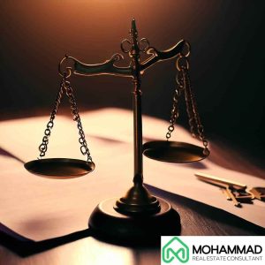 قوانین معاملات ملک