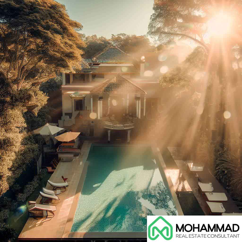 قوانین های مهم درباره اینکه اجاره ویلا چه نکاتی دارد؟