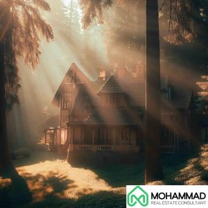 قوانین مهم رهن ملک