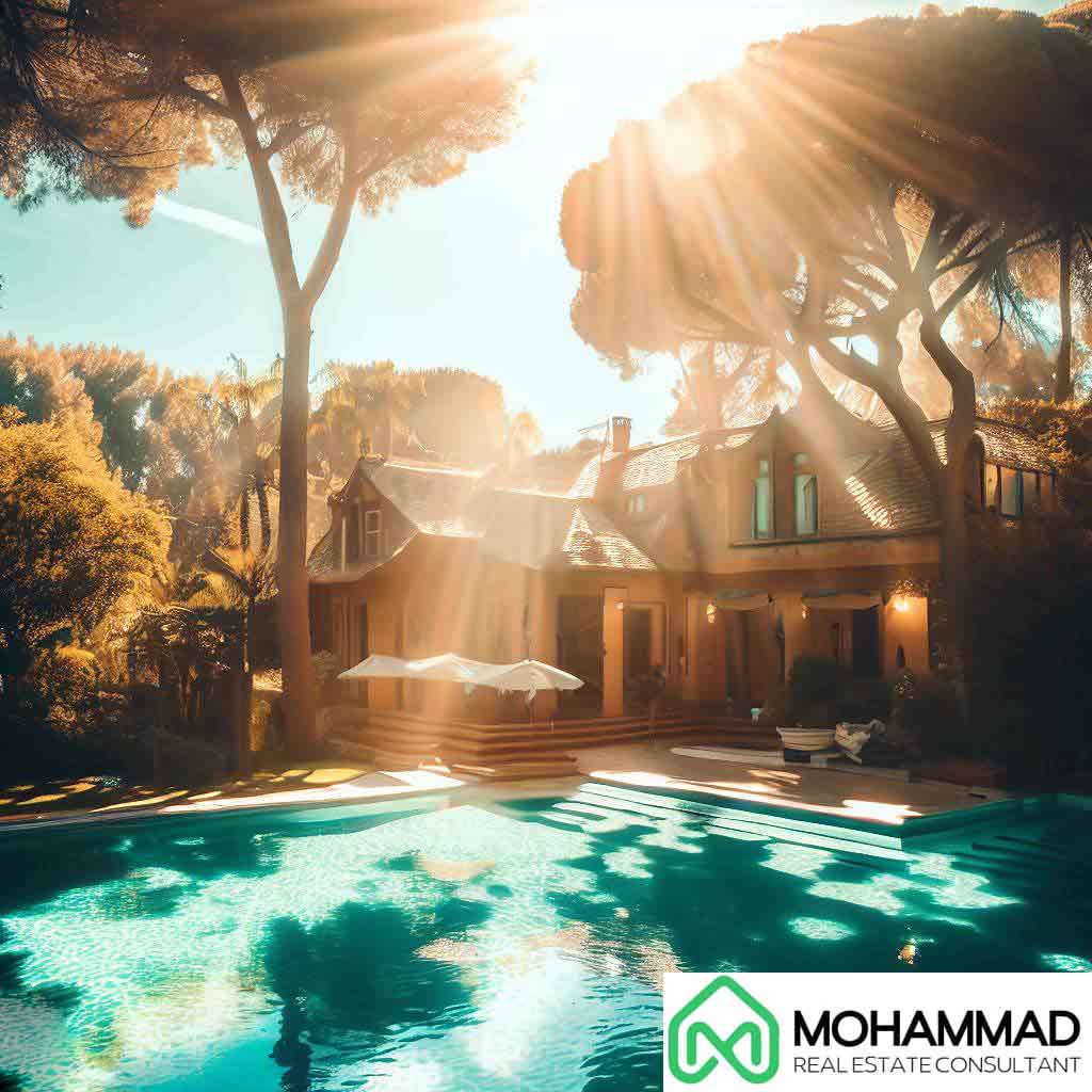 اجاره ویلا چه نکاتی دارد؟