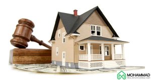 قوانین حقوقی معاملات