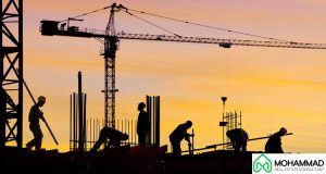 بهترین روش ساختمان سازی