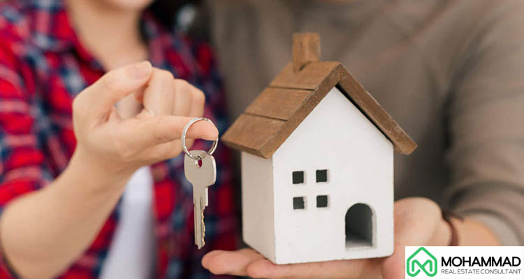 انتخاب بهترین خانه در دماوند