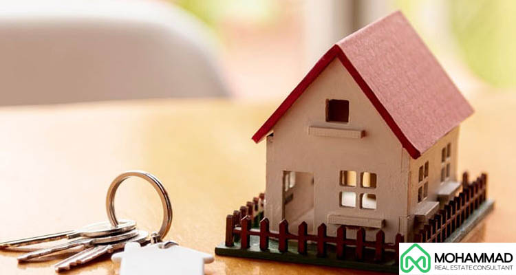 راهنمای خرید خانه در دماوند