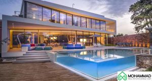 خانه ویلایی بخریم یا آپارتمان؟