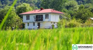 نکات خرید ویلا روستایی