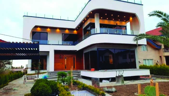 نکات خرید ویلا روستایی