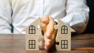 خرید و فروش ملک ورثه ای
