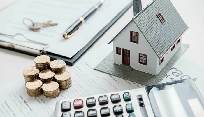 راه های فروش سریع خانه
