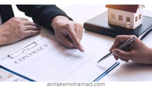 خرید ملک بدون سند