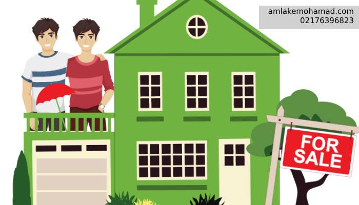 نحوه فروش ملک ورثه ای بدون رضایت یکی از وراث