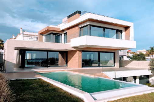 هزینه ساخت خانه دوبلکس 100 متری