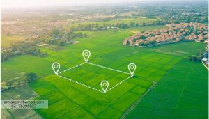 بهترین زمان برای خرید زمین