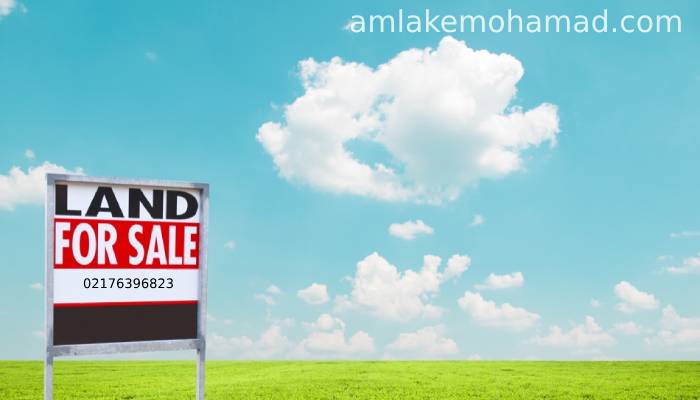 جهت سرمایه گذاری خرید زمین بهتر است یا آپارتمان