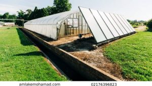 فرق زمین زراعی و باغی