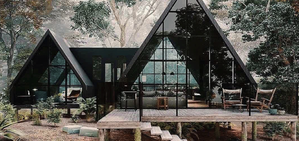 ویلا سوئیسی