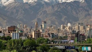 غرب یا شرق؟ کدام یک برای سکونت در تهران مناسب تر است؟