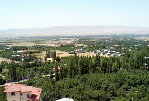 مزایای سرمایه‌گذاری در زمین و باغ ویلا در منطقه ورزان دماوند تهران