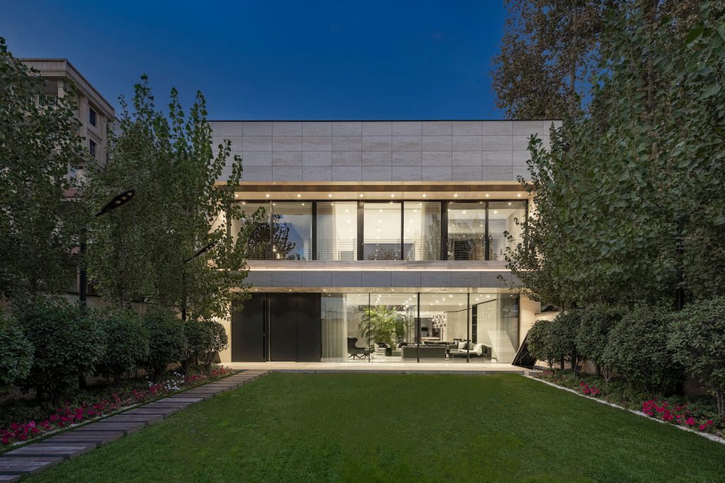 راهنمای انتخاب مکان مناسب برای خرید و فروش باغ ویلا در خسروان دماوند تهران