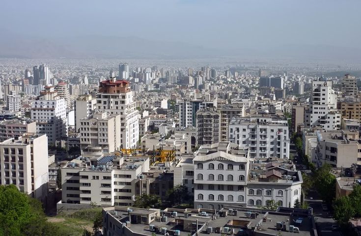 راهنمای مشاورهای برای خرید و فروش زمین و باغ ویلا در خسروان دماوند تهران