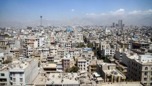 خرید خانه زیر قیمت در مرکز تهران