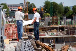 نظارت ساختمان چیست و مهندس ناظر ساختمان کیست؟