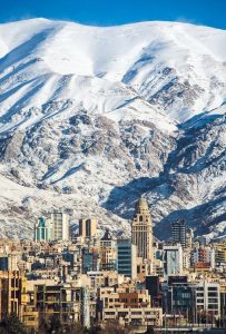 نکات مهم سرمایه گذاری در دماوند