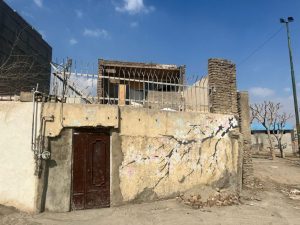 خرید و فروش خانه کلنگی و زمین در دماوند