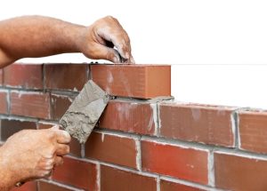 دیوارچینی باغ با چه مصالحی انجام می شود؟