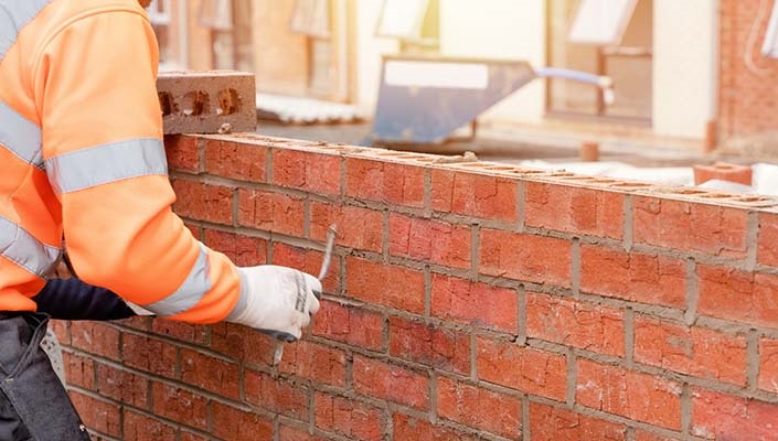 راهنمای جامع انواع دیوارکشی باغ