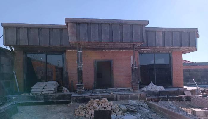 تهاتر ملک کلنگی به جای مشارکت در ساخت