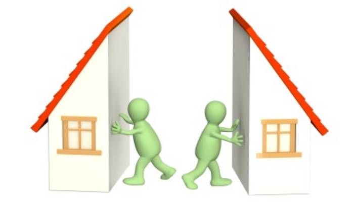 قیمت گذاری ملک مشاع چگونه است؟