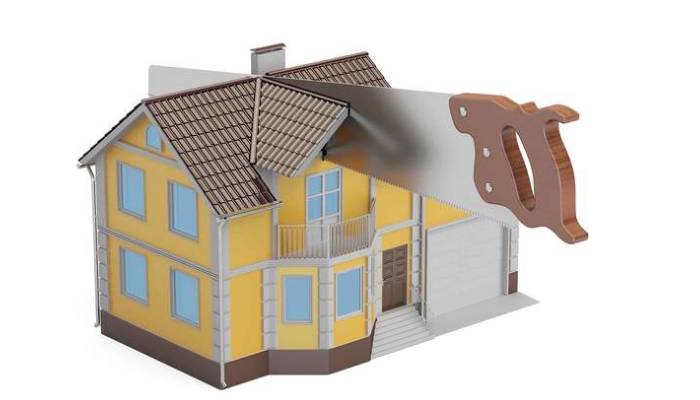 قیمت گذاری ملک مشاع چگونه است؟