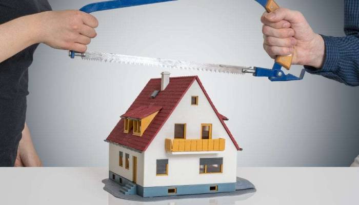 ملک مشاع چیست؟
