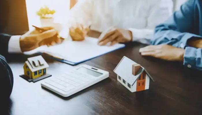 کجا و چگونه می توانید نحوه معاوضه ملک انجام دهید؟