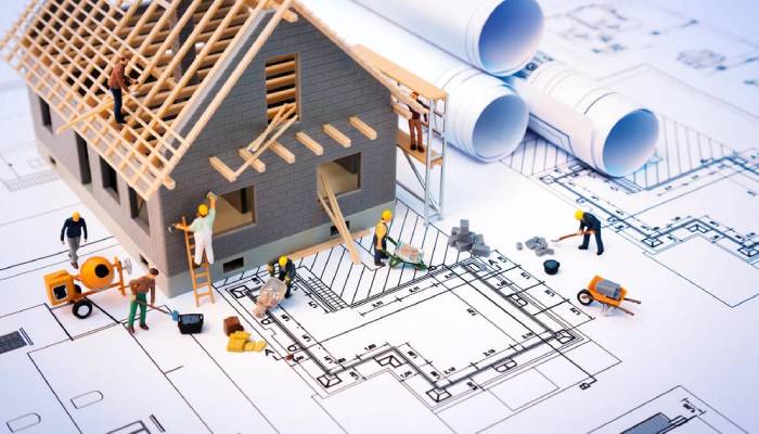 خطرات مشارکت در ساخت 