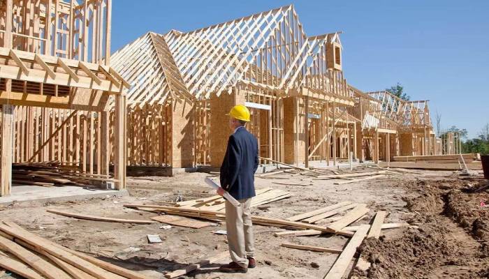 بهترین سازنده مشارکت در ساخت چه ویژگی هایی دارد؟