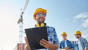 بهترین سازنده مشارکت در ساخت چه ویژگی هایی دارد؟