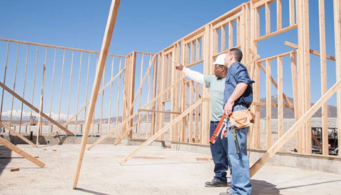 بهترین سازنده مشارکت در ساخت