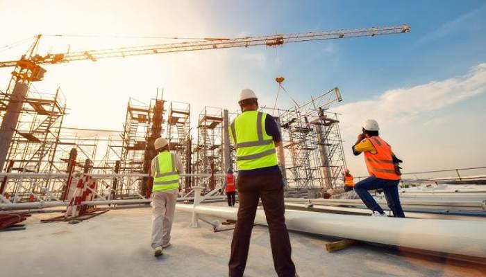 مزایای مشارکت در ساخت نسبت به فروش