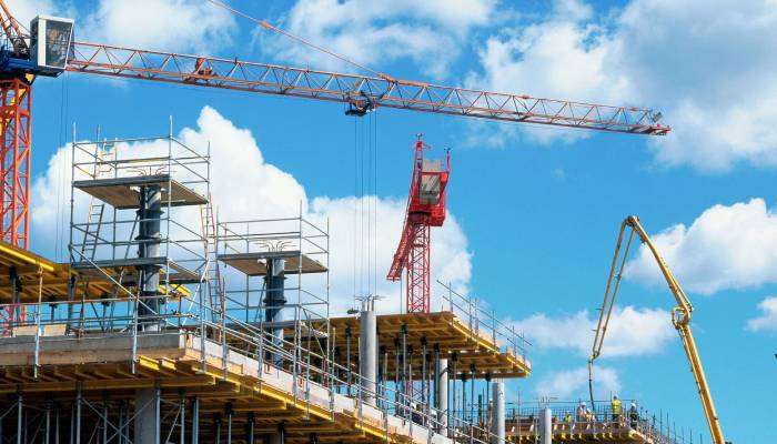 مزایای مشارکت در ساخت نسبت به فروش