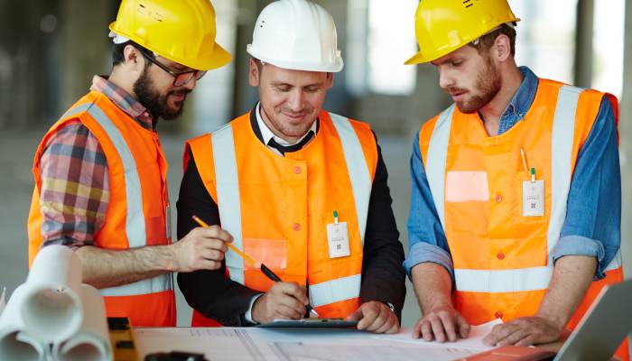 نکات مهمی که قبل از مشارکت در ساخت باید بدانید